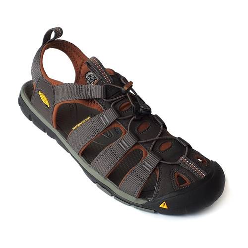  Keen Clearwater Cnx