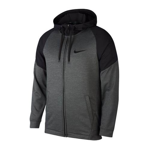 Sweatshirt Nike Dry FZ Fleece Plus