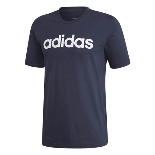 Adidas Essentials Linear Navy blue