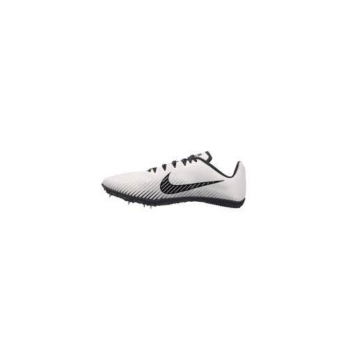 Nike Zoom Rival M 9 White