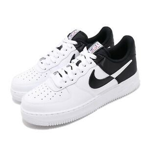 Nike Air Force 1 '07 LV8 NBA White – SneakerBAAS