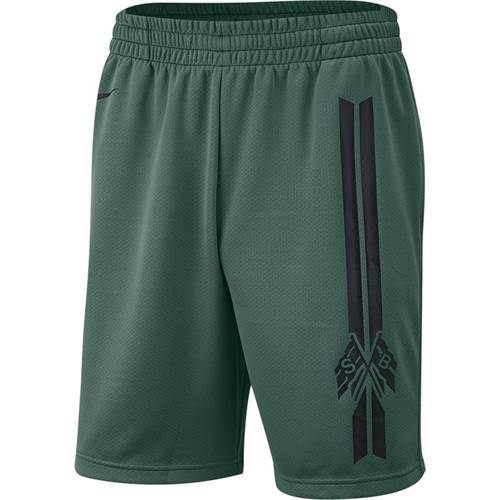 Nike SB Dry Short Gfx Green