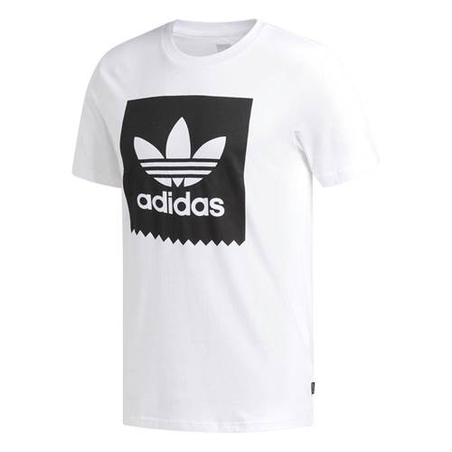 T-Shirt Adidas BB Solid