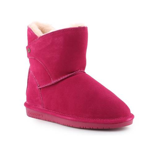Bearpaw Mia Youth Red