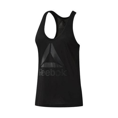 T-Shirt Reebok Workout Ready Supremium 20