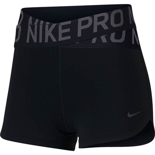 Trousers Nike W NP Intertwist 2 3INCH Short