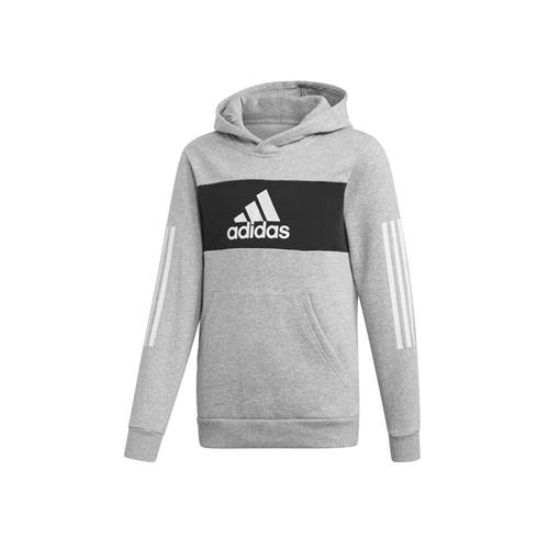 Sweatshirt Adidas JR Sport ID Pullover