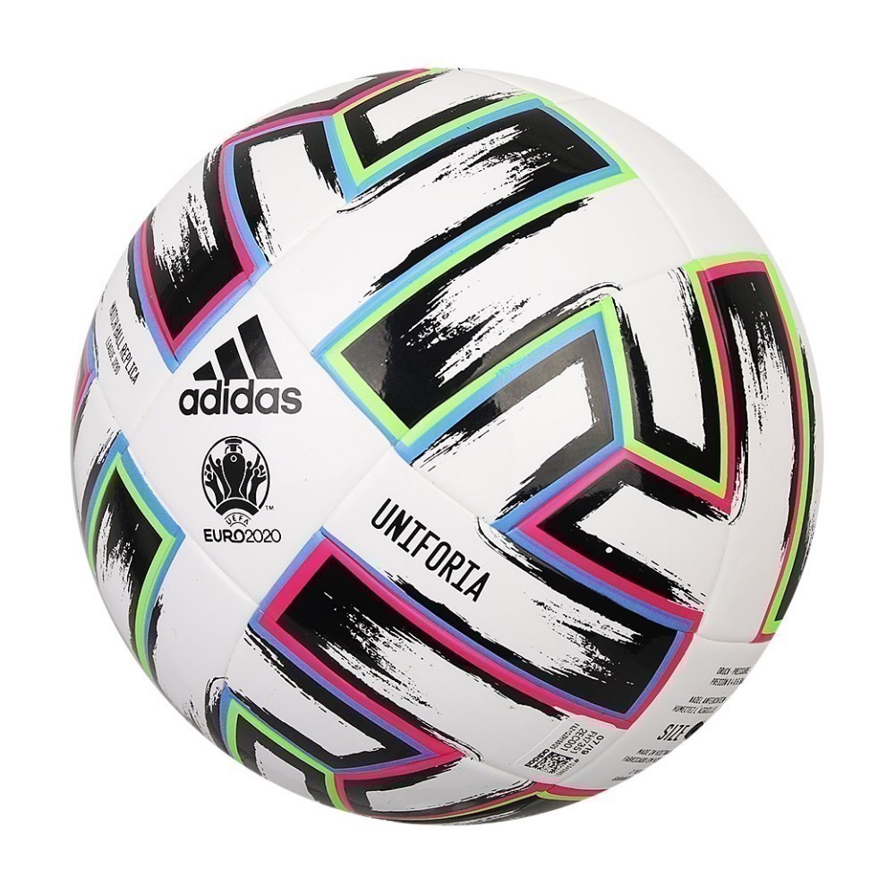 Dollar Rainbow Hip Balls Adidas Uniforia League 290G Euro 2020 • shop ie.takemore.net