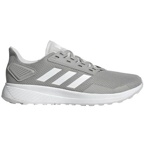 Adidas Duramo 9 Grey,White