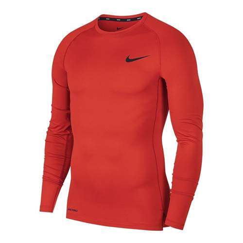 T-Shirt Nike Pro Longsleeve Top M