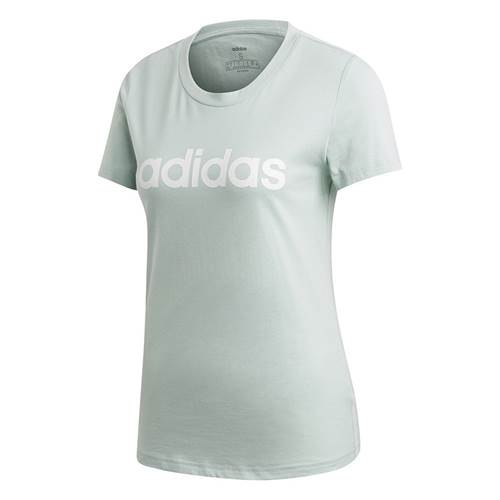 T-Shirt Adidas Essentials Linear Slim Tee