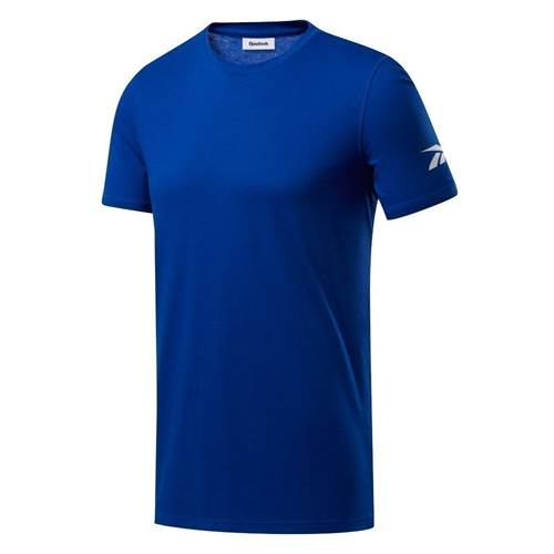 T-Shirt Reebok Wor WE Commercial Tee