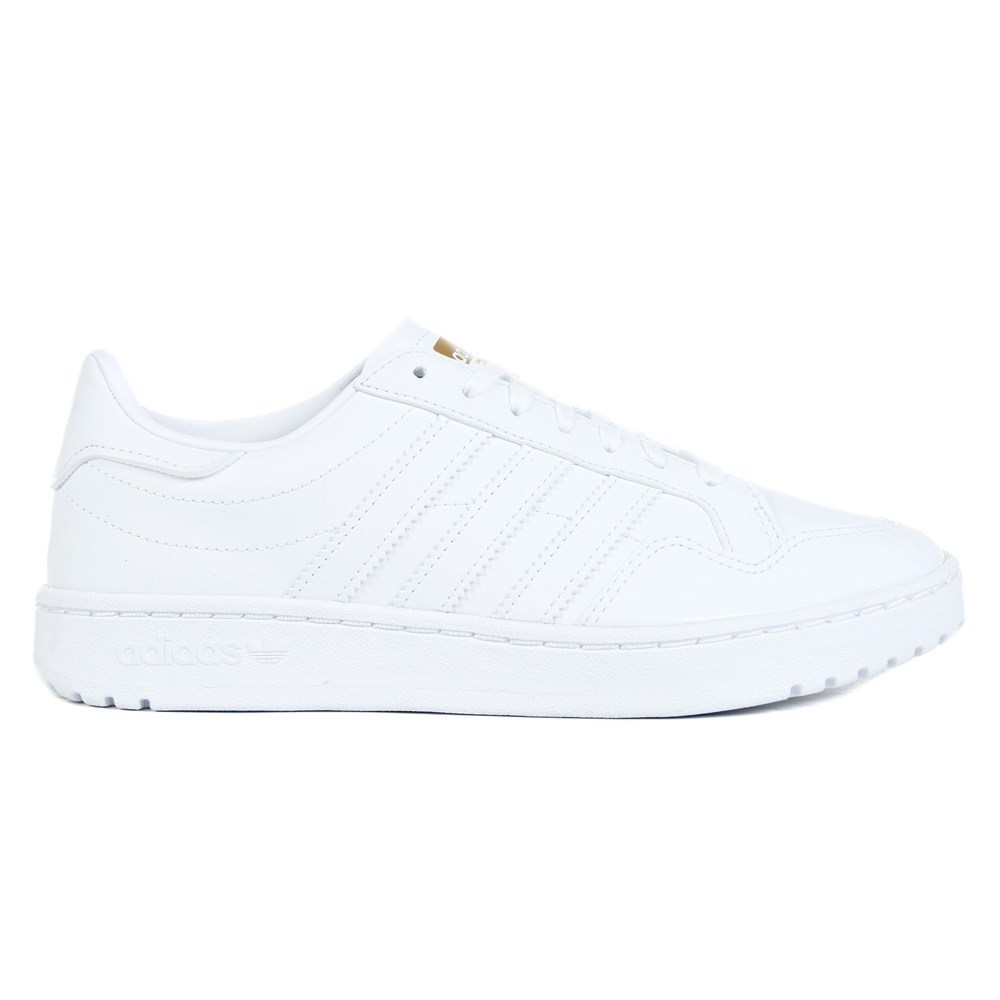 Elaborate personality girl Shoes Adidas Team Court J () • price 79 EUR •