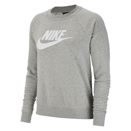Sweatshirt Nike Essentials Crew Flc Hbr