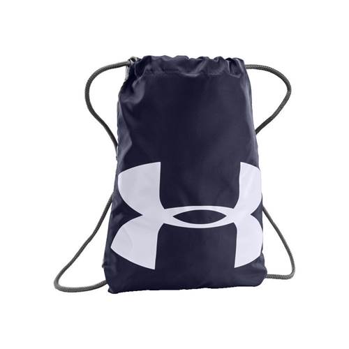 Under Armour Ozsee White,Navy blue