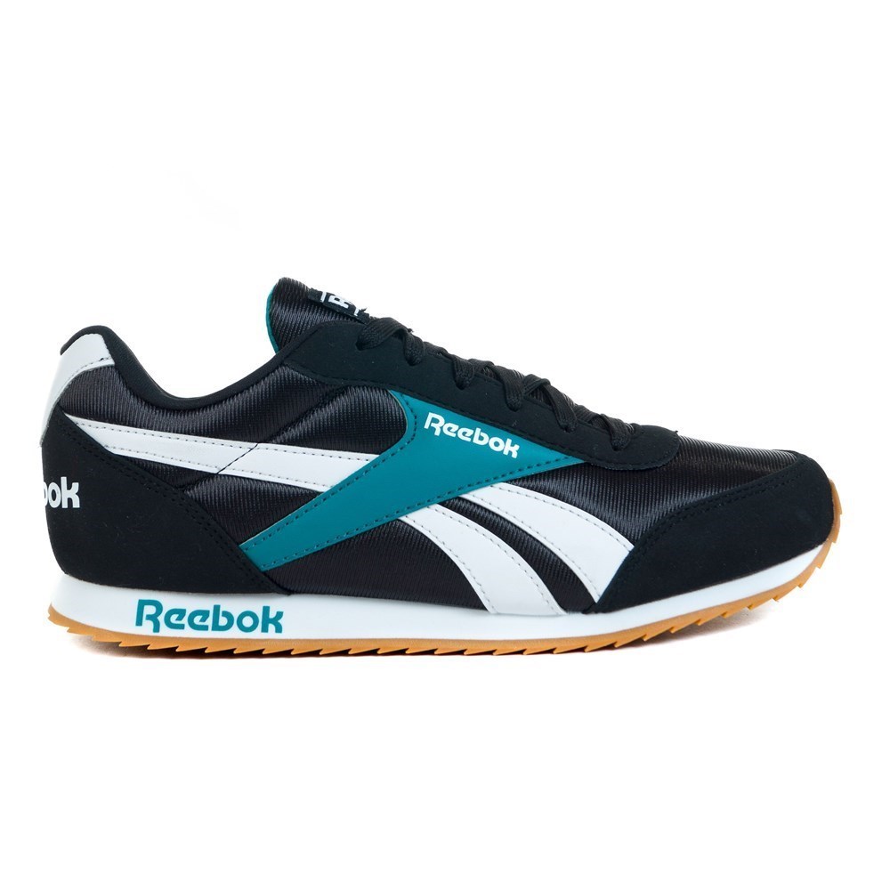 Reebok Royal CL Jog 2 Womens Shoes Junior Sports Shoes Trainers Sneakers EF3416 