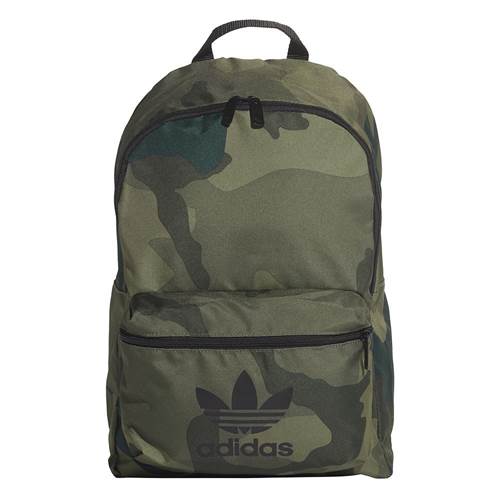 Backpack Adidas Camo Classic
