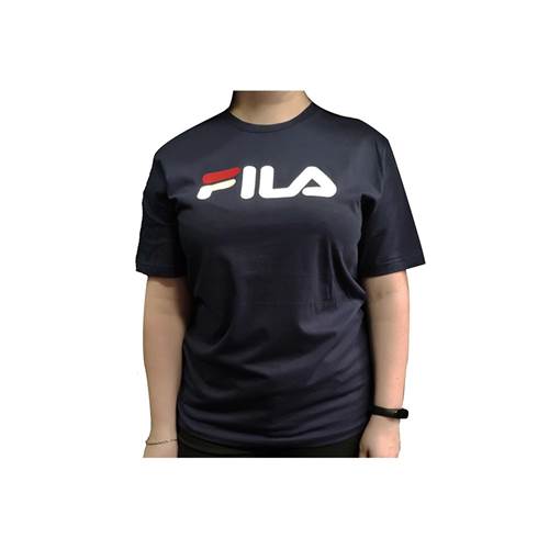 T-Shirt Fila Classic Pure