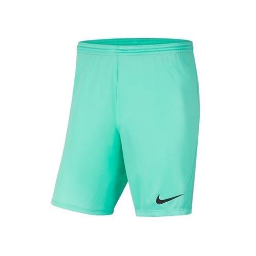 Trousers Nike JR Park Iii Knit