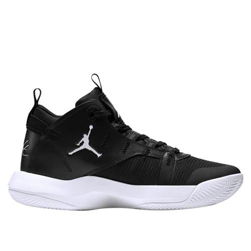  Nike Jordan Jumpman 2020