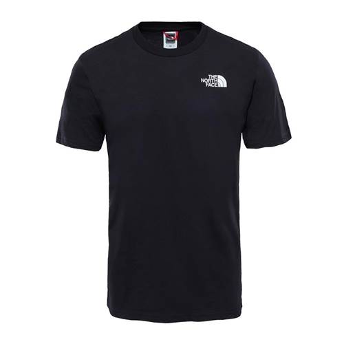 T-Shirt The North Face Simple Dom
