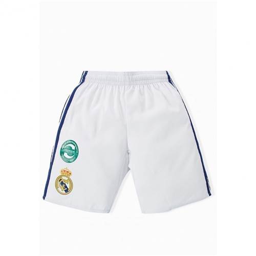 Trousers Adidas Real Madryt Climacool Y