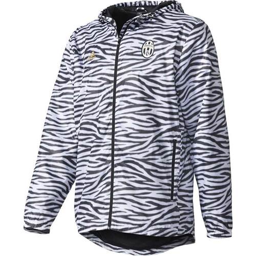 Jacket Adidas Juventus Windbreaker