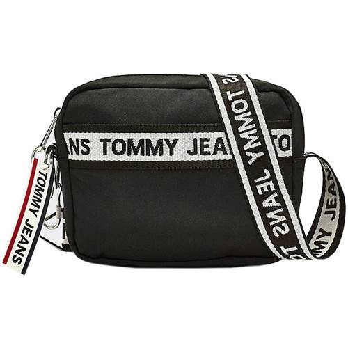 Handbags Tommy Hilfiger Tjw Logo Tape Crossover