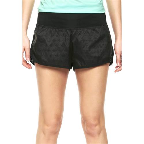 Trousers Adidas Climalite Gym 2IN1 Short