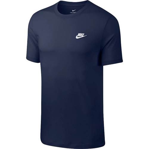 T-Shirt Nike M Nsw Club Tee