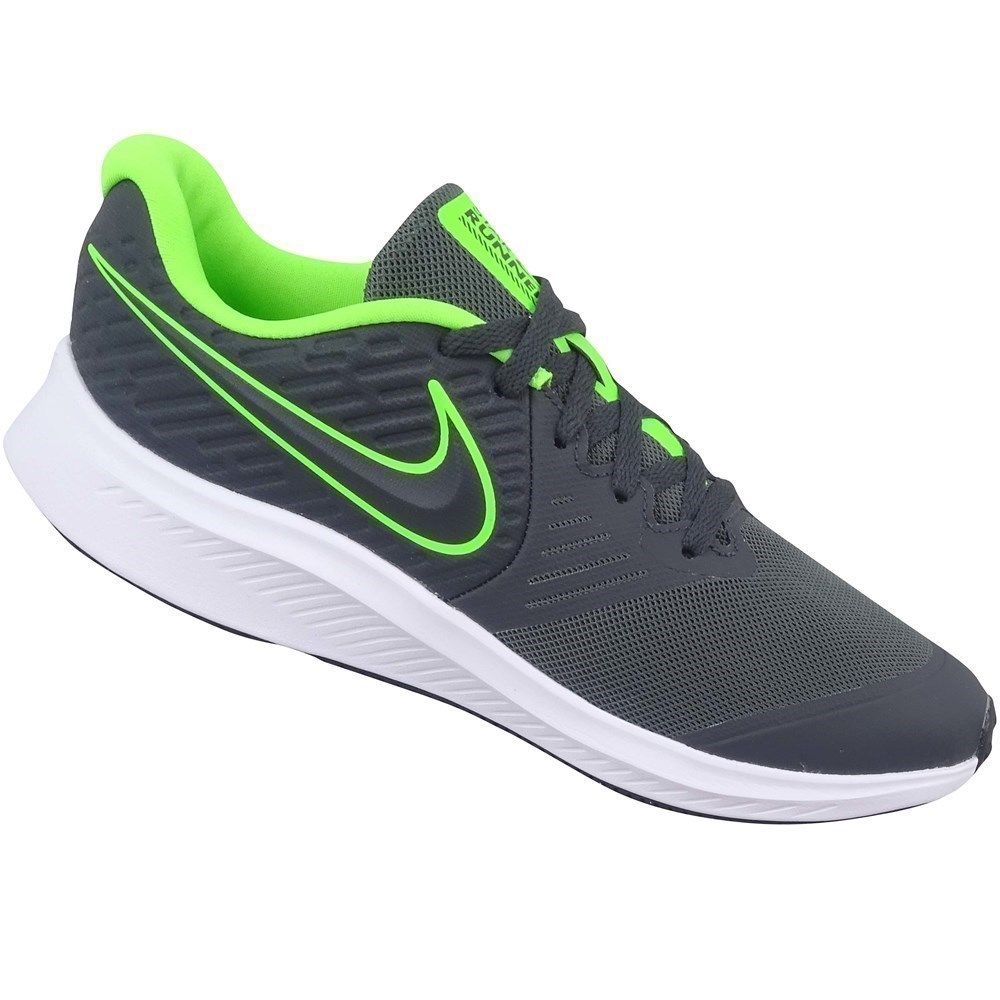 Bring Meal Thorns Shoes Nike Star Runner 2 GS () • price 71 EUR •
