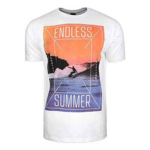T-Shirt Monotox Endless
