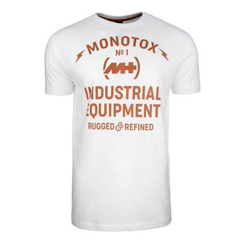 T-Shirt Monotox Industrial