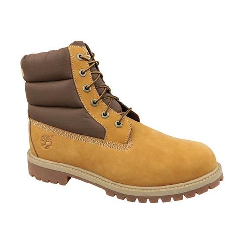  Timberland 6 IN Quilit Boot J
