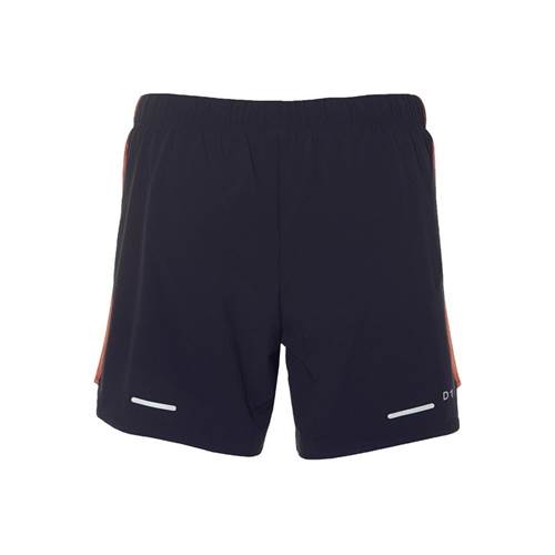 Trousers Asics 55 IN Short