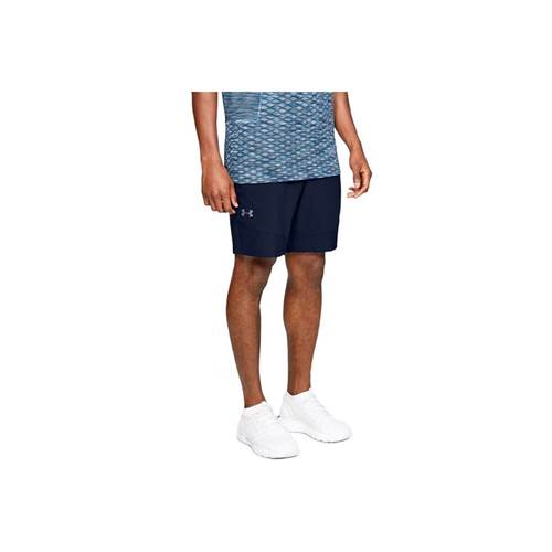 Trousers Under Armour Vanish Woven Short