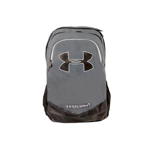 Under Armour Scrimmage Backpack Grey,Graphite