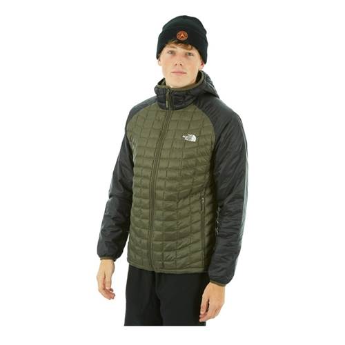 Jacket The North Face Thermoball Sport