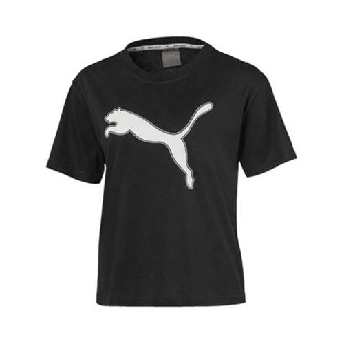 T-Shirt Puma Modern Sports Logo Tee