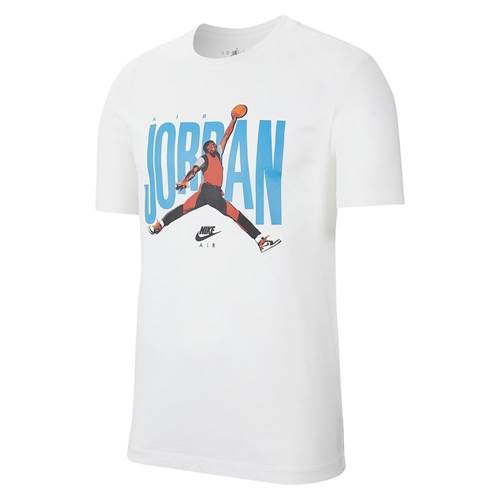 T-Shirt Nike Jordan Jumpman Photo Tee