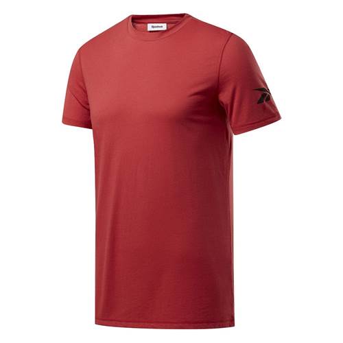 T-Shirt Reebok Wor WE Commercial Tee