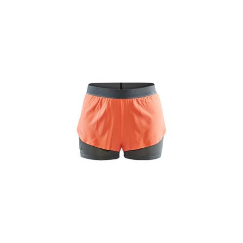 Trousers Craft Vent 2IN1 Racing Shorts