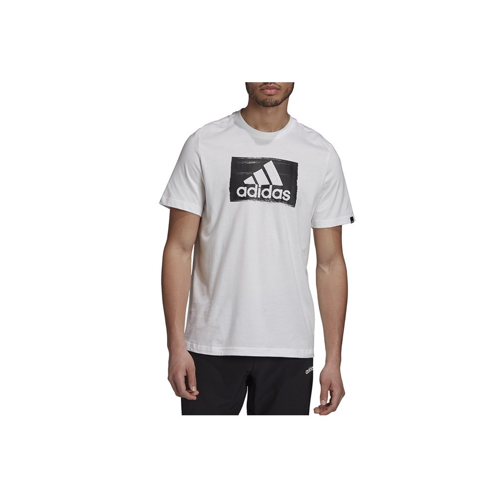 T Shirt Adidas M Brshstrk T shop ie.takemore