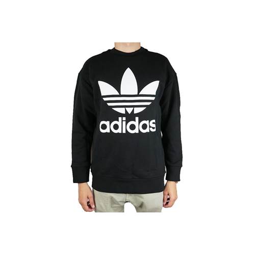 Sweatshirt Adidas Originals Trefoil Over Crew