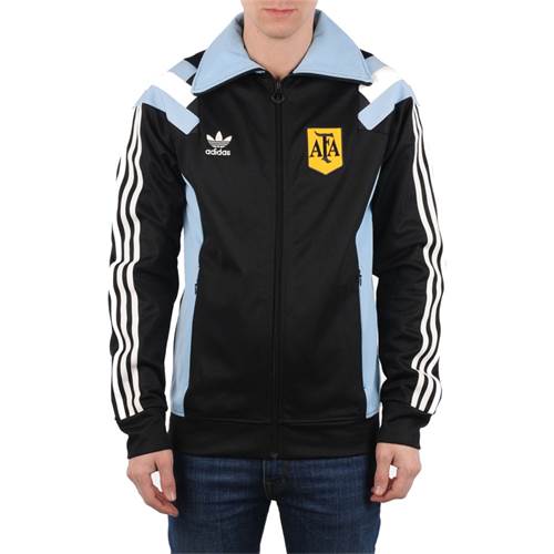 Sweatshirt Adidas Argentyna Retro