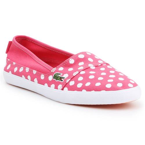 Lacoste Marice Pink