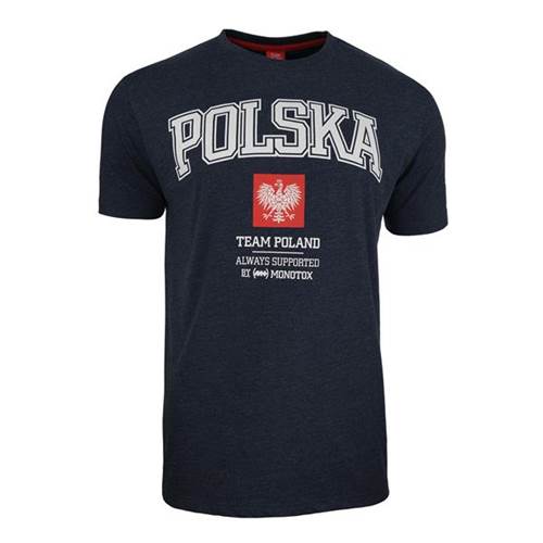 T-Shirt Monotox Polska