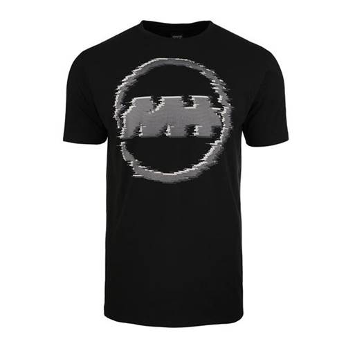 T-Shirt Monotox Mglitch