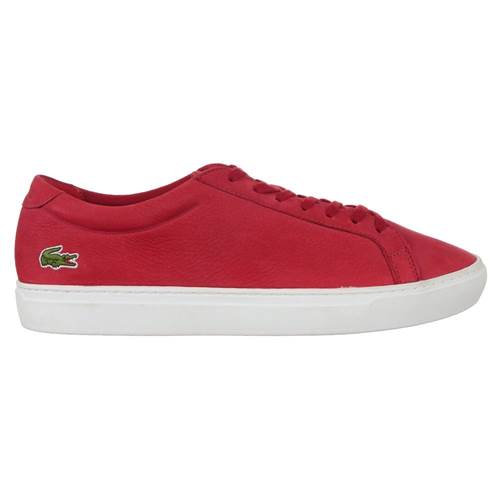 Lacoste L 12 Red