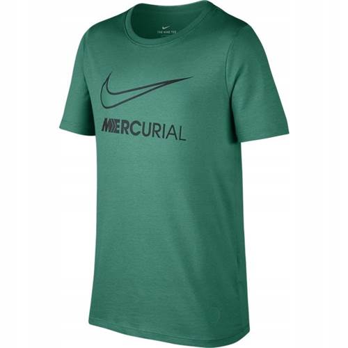T-Shirt Nike Mercurial Dry Tee Boot JR